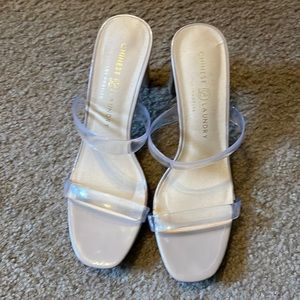 Brand new Chinese Laundry Size 7.5 heels